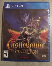 Castlevania Anniversary