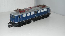 MARKLIN  HO locomotive modifié en continu 3 rails idem VB