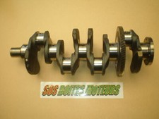 VILEBREQUIN RENAULT ESPACE IV 2.2 DCI 150 CV G9T742  2006