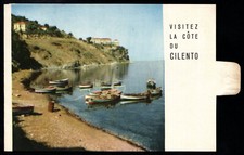 Carte Postale à Rabat /