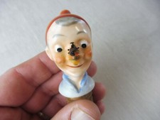 Ancien bouchon / verseur de