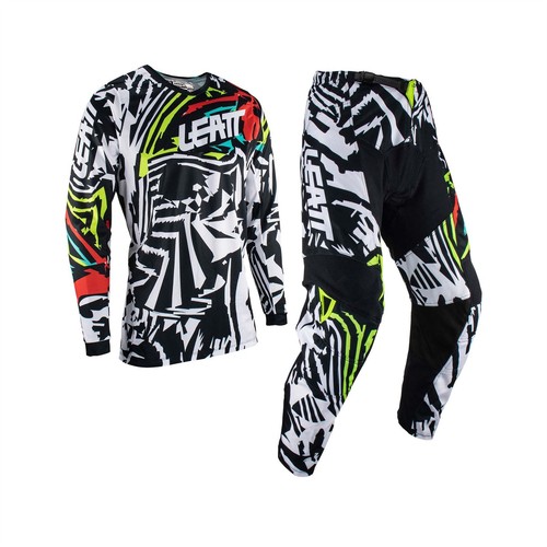 Leatt ensemble pantalon - pantalon, &