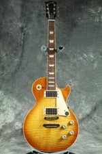 Guitare électrique Gibson Les Paul Standard 60s Unburst