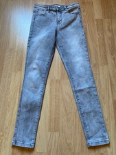 JEANS FEMME TAILLE 38 - CACHE