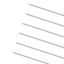 Barre ronde acier inoxydable