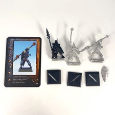 x3 Lancier du Griffon Métal