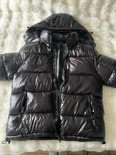 doudoune ralph lauren