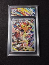 Carte Pokémon Typhlosion De