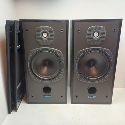 Tannoy m15 speaker - speaker, system