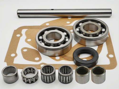 Triumph vitesse kit - triumph, de