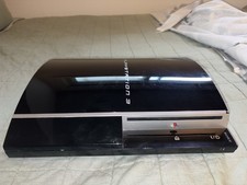 Sony Playstation 3 PS3 fat