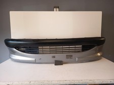 Pare choc avant PEUGEOT 206