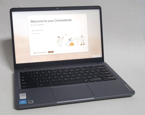 Lenovo 14e chromebook gen - lenovo,