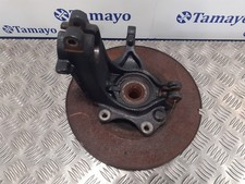 8HX MOYEU DE ROUE AVANT DROITE