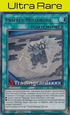 Yu-Gi-Oh! Prières Mitsurugi 