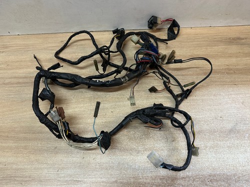 Faisceau electrique moto - faisceau,