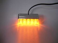 FEU CLIGNOTANT ECLAIRAGE