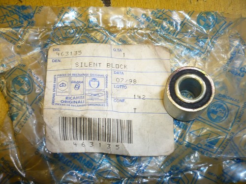 Silentbloc platine repose - silentbloc,