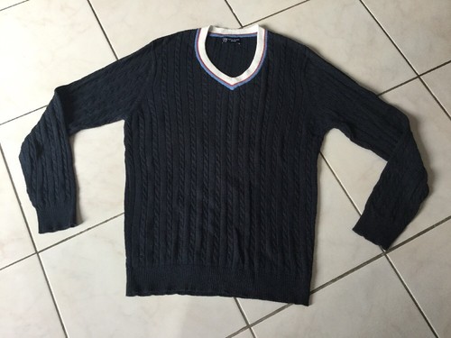 Pull burton london - of,