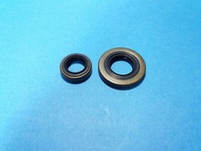 Jeu de joints d'huile pour