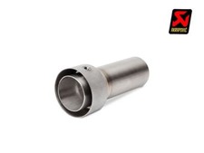 POT D'ÉCHAPPEMENT DB KILLER AKRAPOVIC POUR YAMAHA R6 2007-2022
