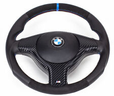 Tuning Volant Avec Alcantara