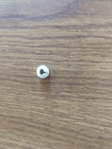 Singer spool cap small - cap,