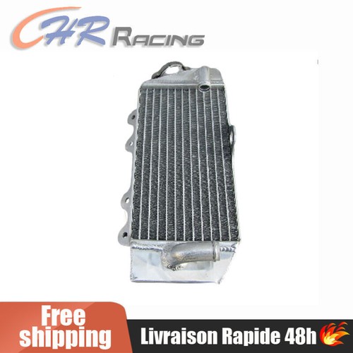 Alu radiator for - for, yamaha