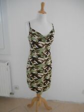 Robe ETE  fines bretelles 