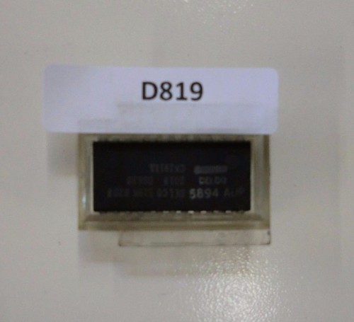 5894 module de - (aup),