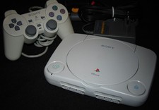 Console Sony PS One / PS1