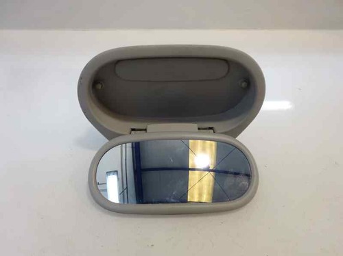 Retroviseur interieur renault - retroviseur,