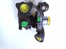 Turbo OPEL ZAFIRA A PHASE 1 55559848