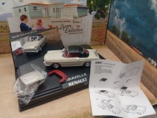 Renault Caravelle hardtop -