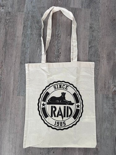 Rare tote bag beige - rare,