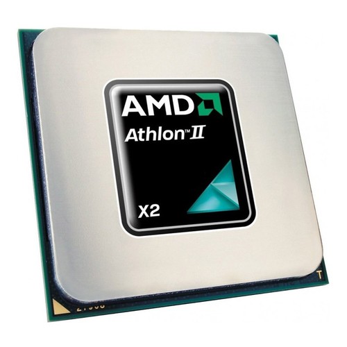 Processeur cpu amd athlon - processeur,