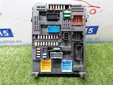 Boîtier Relais Opel corsa f