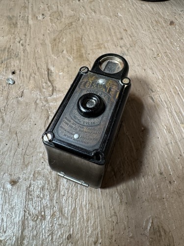 Vintage old rare - , coronet
