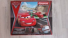 CIRCUIT CARRERA GO CARS 2