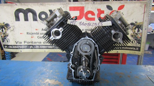 Moteur complet sigla - moteur,