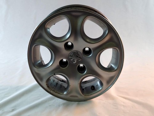 Roue alliage pouce 4 - alliage,