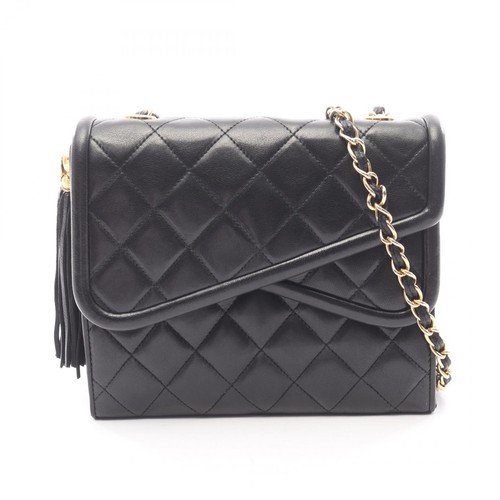 Sac bandoulière chanel - bandoulière,
