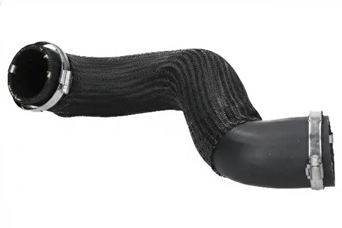 Conduite air intercooler - conduite, d'air