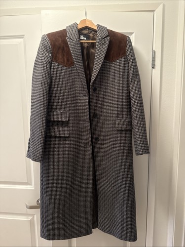 The kooples long - kooples, houndstooth