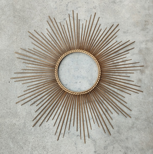 Diamètre cadre miroir - diamÈtre, cm