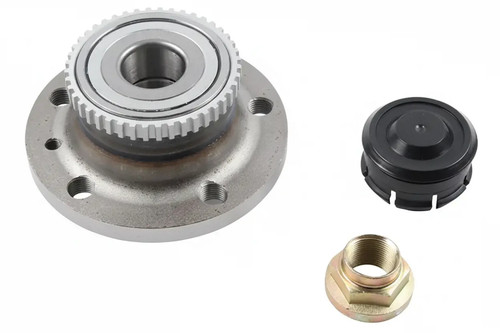 Roulement roue 763937 nk - 763937,