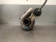 54359700000 turbocompresseur pour RENAULT CLIO II FASE II (B CB0) 1.5 5637069