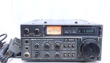 ICOM IC-551 6 mètres 5W VHF