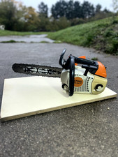 tronçonneuse stihl ms201t