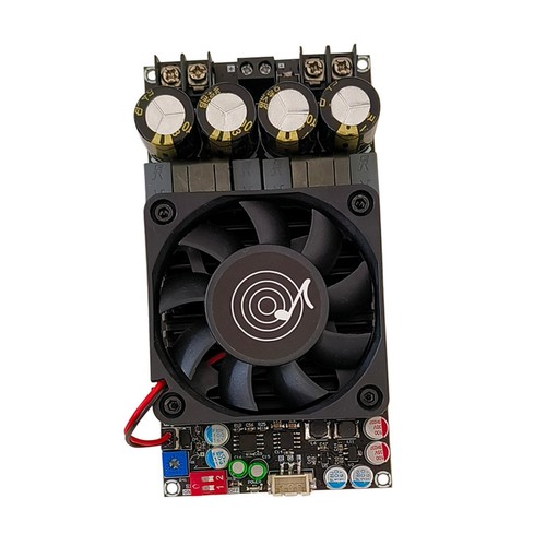 Carte amplificateur de - d'amplificateur,